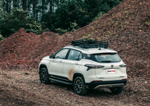 汽车八万英里油耗多少