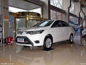 汕头丰田汽车降价多少