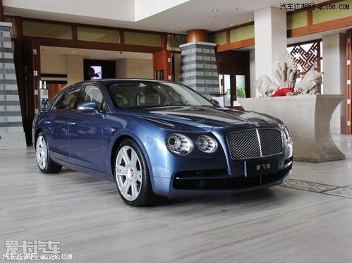 宾利汽车大修价位多少