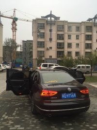 新疆汽车共享多少家