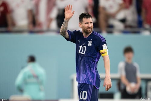 球王梅西有多少汽车