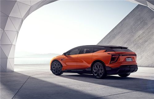 高合汽车售出多少