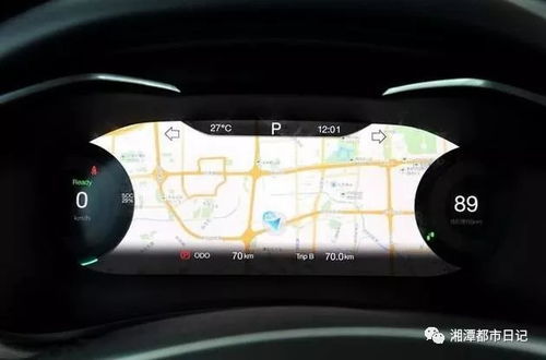 汽车里程达到多少