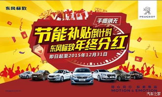 滁州汽车补贴还剩多少