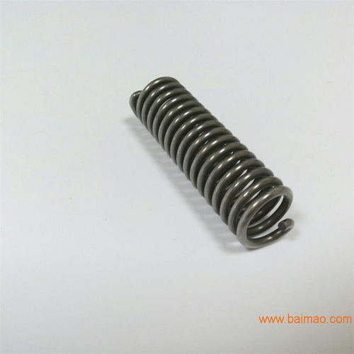 普通汽车弹簧价格多少
