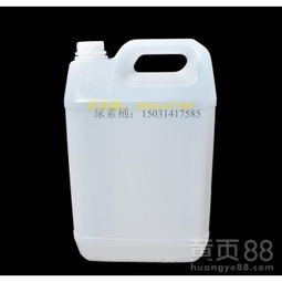 汽车尿桶多少升水正常