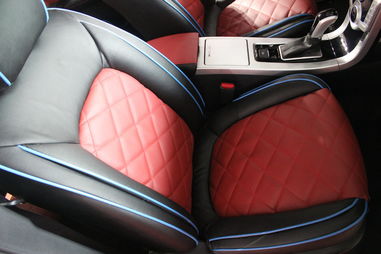 汽车包座位费用多少