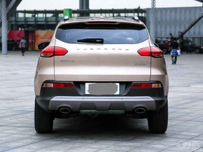 猎豹汽车漏电多少正常