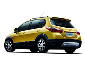 临沂魔方汽车首付多少