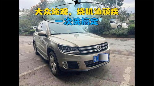 大众汽车烧了多少