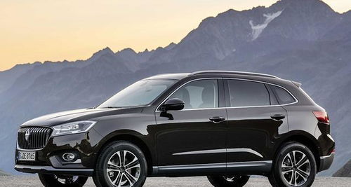 汽车容量最小多少升