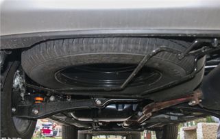 汽车水位要保持多少