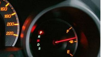 汽车多少电流打火好点