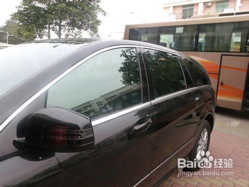 肇庆汽车膜费用多少