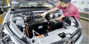 汽车高速续航功率多少