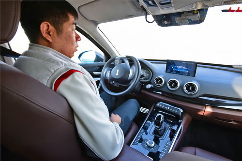 汽车放水多少合适开车