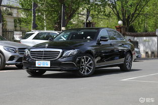 铜仁奔驰汽车估价多少