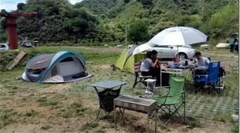 汽车露营温度多少合适