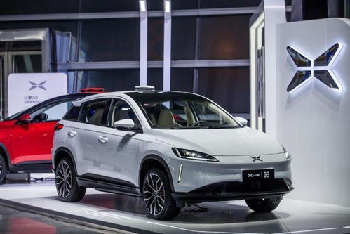 多少汽车新势力品牌