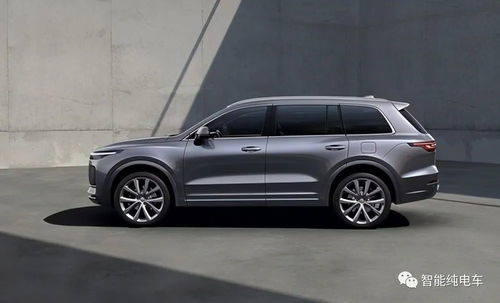 北京理想汽车薪资多少