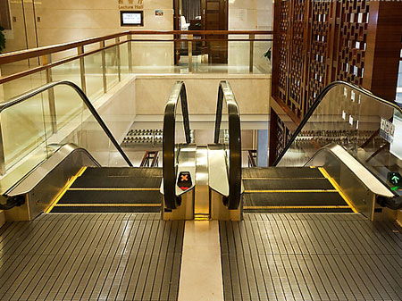 汽车电梯重量是多少