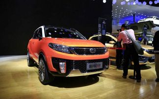 昌河汽车自重多少吨