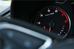 汽车打过转速多少正常