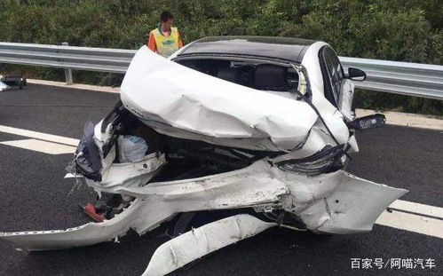 追尾汽车贬值多少万