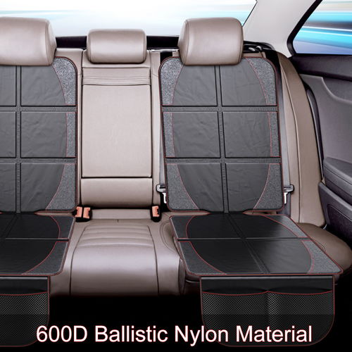 座椅垫汽车加厚多少