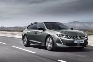 标致508汽车包围多少