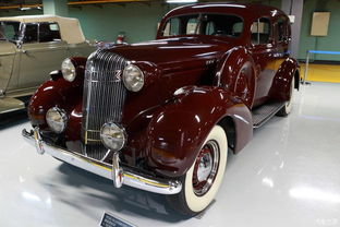 摩登汽车排名多少位