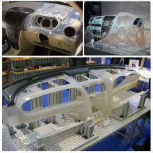 汽车维修设备价格多少