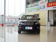沈阳比亚迪汽车优惠多少
