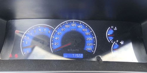 汽车开多少公里算好