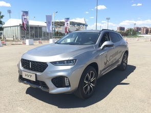 长城汽车多少税