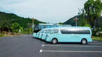 旅游汽车开多少公里