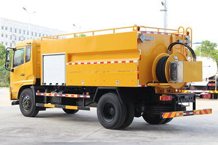 高压清洗汽车多少水