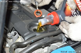 汽车机油多少需要补充