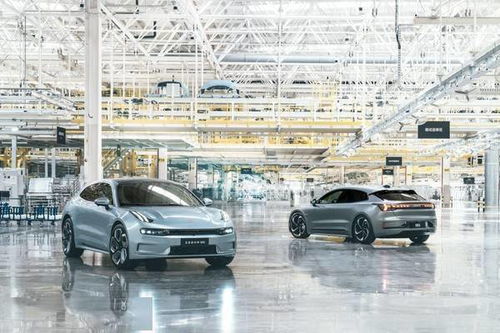 汽车资产多少亿