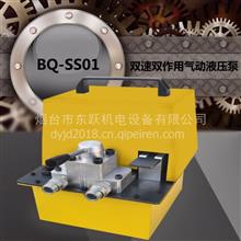 汽车气动马达转速多少