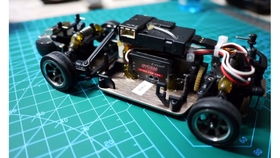 汽车陀螺尺寸多少合适