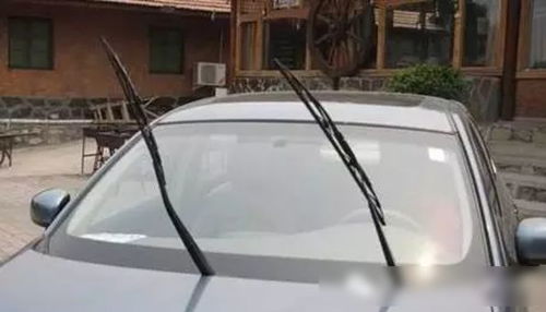 汽车玻璃多少合适