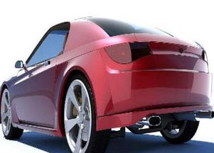 汽车前期投资多少