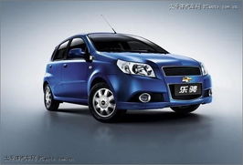 雪弗兰汽车报价多少