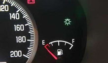 汽车油耗多少可以加