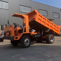 矿山汽车拉多少吨