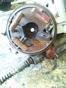 汽车内有多少电机