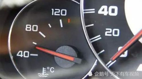 汽车机油表多少合适