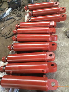 汽车油缸长度多少合适