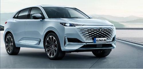 长安汽车估值多少